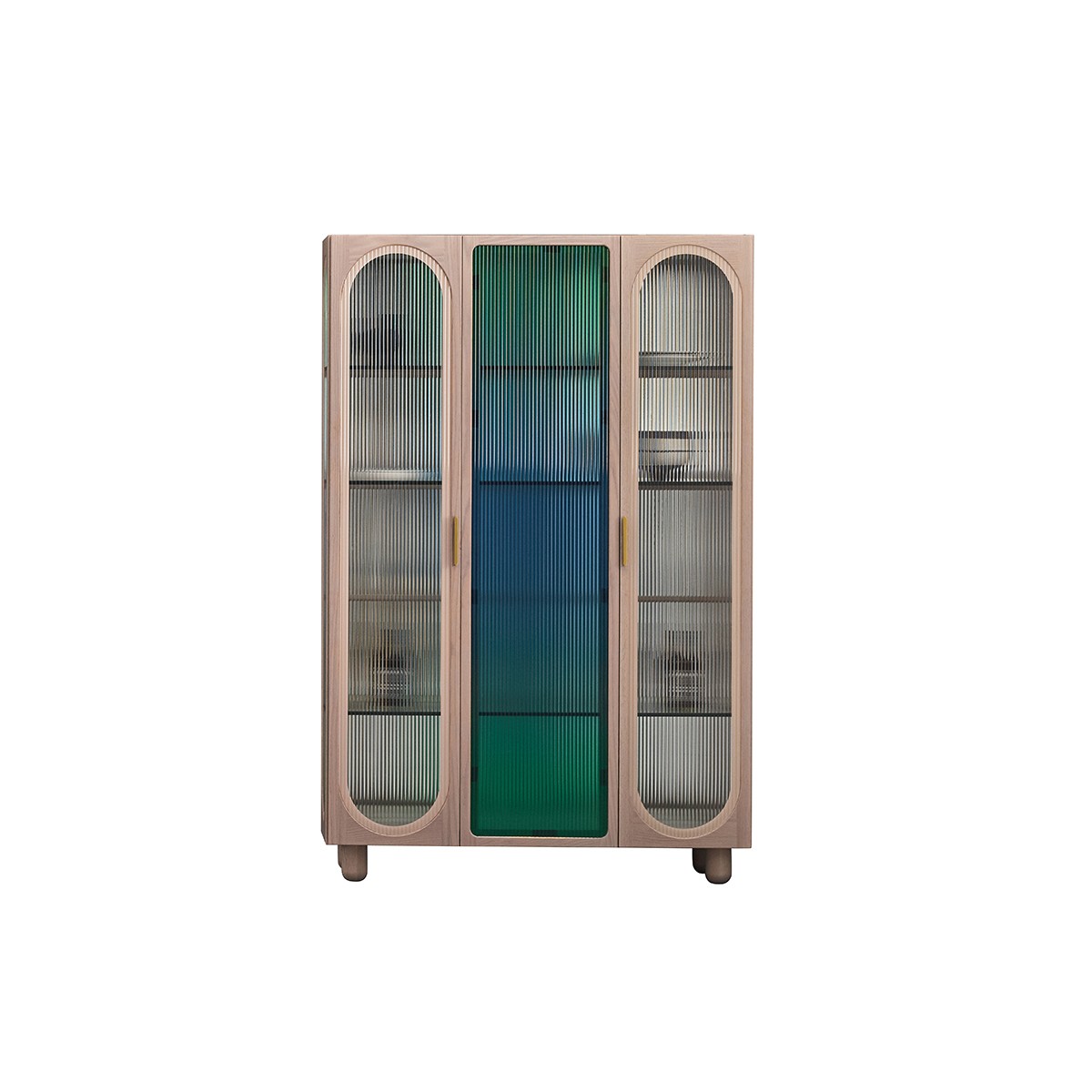 暇享2001-A三門酒柜