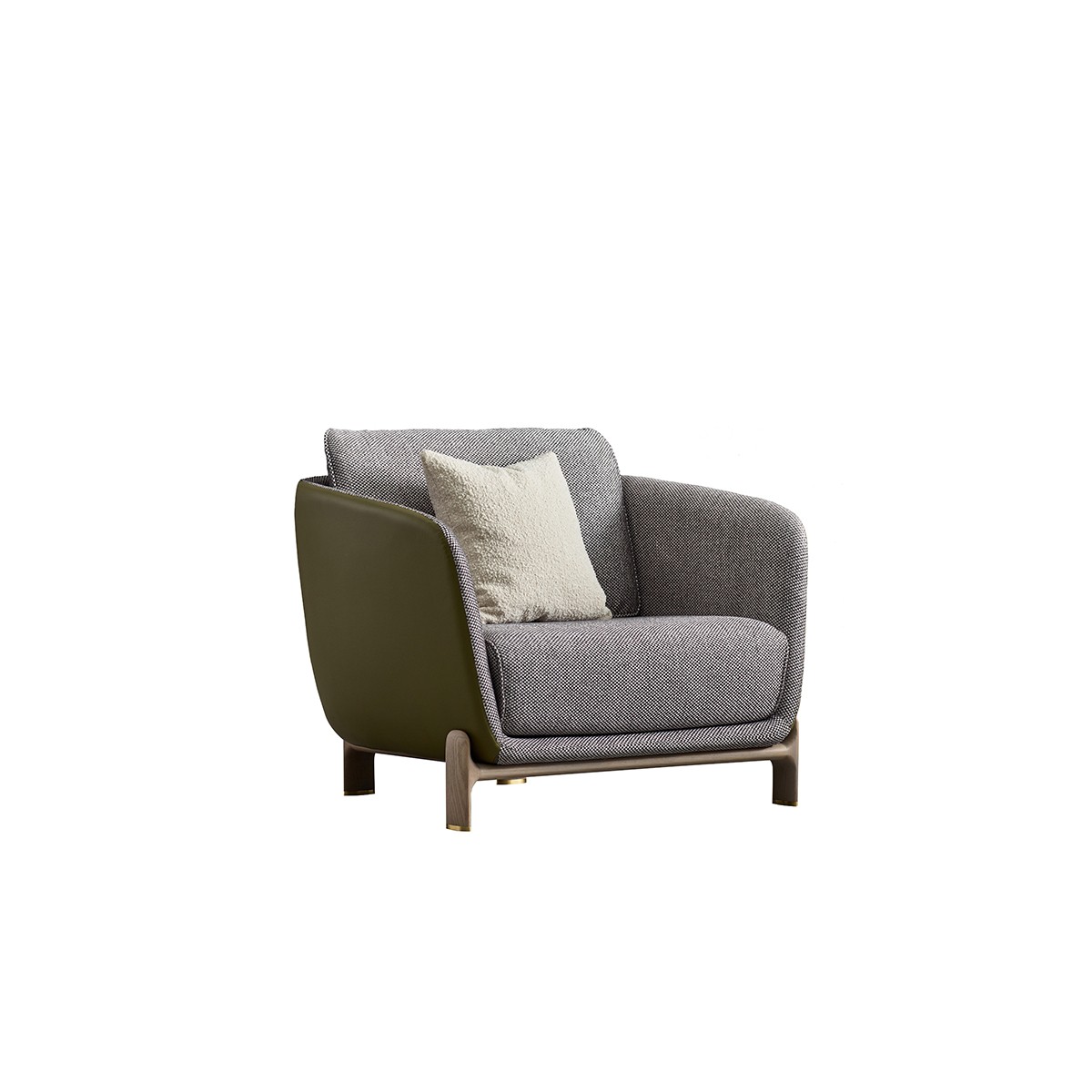 上下2011-A單人沙發