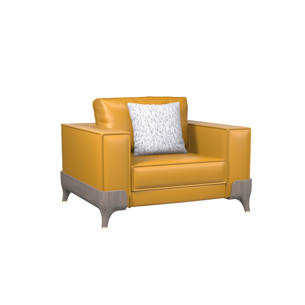 上下2015-C單人沙發