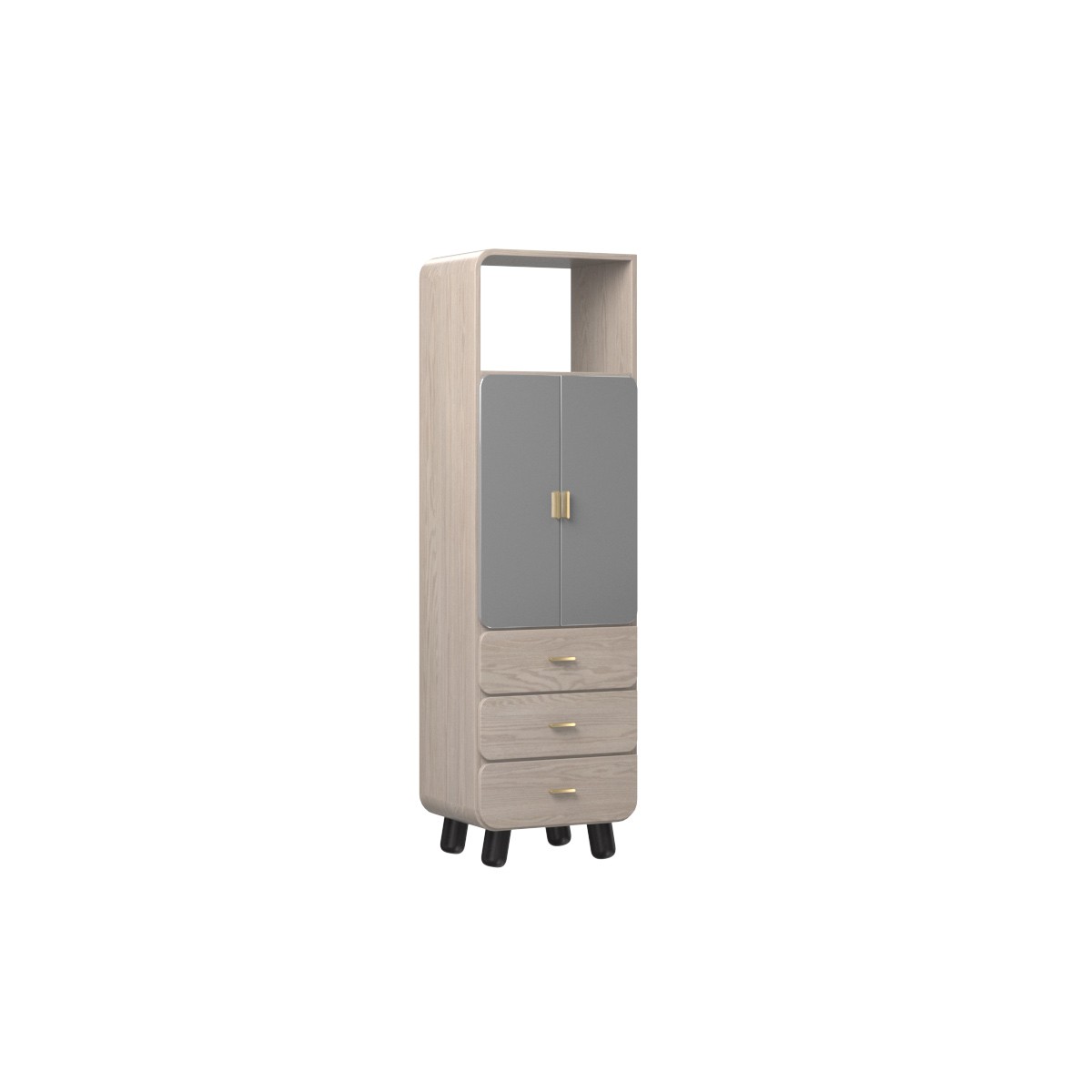 暇享2001-A高邊廳柜